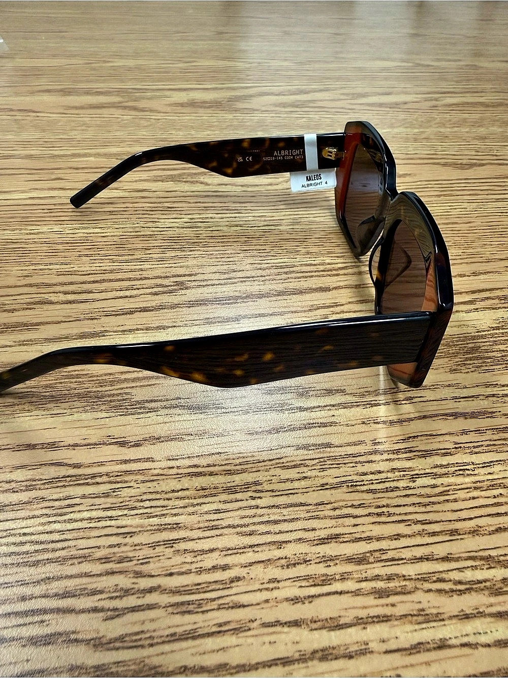 Kaleos Albright Sunglasses
